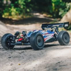 Arrma Typhon TLR Tuned 6S 4WD BLX 1:8 Buggy RTR Rot/Blau 20 Arrma Typhon TLR Tuned 6S 4WD BLX 1:8 Buggy RTR Rot/Blau -Fernbedienungsspielzeugauto Geschäft arrma typhon tlr tuned 6s 4wd blx 18 buggy rtr rot blau3