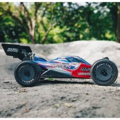 Arrma Typhon TLR Tuned 6S 4WD BLX 1:8 Buggy RTR Rot/Blau 22 Arrma Typhon TLR Tuned 6S 4WD BLX 1:8 Buggy RTR Rot/Blau -Fernbedienungsspielzeugauto Geschäft arrma typhon tlr tuned 6s 4wd blx 18 buggy rtr rot blau5