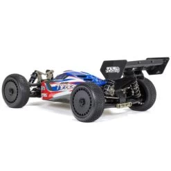 Arrma Typhon TLR Tuned 6S 4WD BLX 1:8 Buggy RTR Rot/Blau 25 Arrma Typhon TLR Tuned 6S 4WD BLX 1:8 Buggy RTR Rot/Blau -Fernbedienungsspielzeugauto Geschäft arrma typhon tlr tuned 6s 4wd blx 18 buggy rtr rot blau8