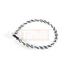 Axial AX24255 LED 5mm Weiß Für NVS Lichteinheit