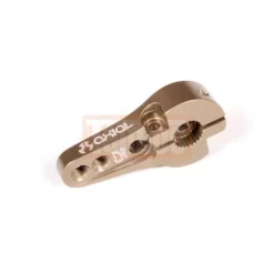 Axial AX30836 Alu Servohorn (verstärkt) Für 25T-Servos