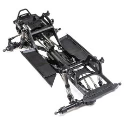 Axial AXI03028 SCX10 PRO 4WD Kit 1/10 -Fernbedienungsspielzeugauto Geschäft axial axi03028 scx10 pro 4wd kit 1 103