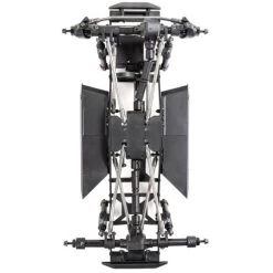 Axial AXI03028 SCX10 PRO 4WD Kit 1/10 -Fernbedienungsspielzeugauto Geschäft axial axi03028 scx10 pro 4wd kit 1 107