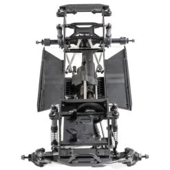 Axial AXI03028 SCX10 PRO 4WD Kit 1/10 -Fernbedienungsspielzeugauto Geschäft axial axi03028 scx10 pro 4wd kit 1 108