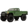 Axial Base Camp Crawler SCX10 III 1:10 4WD RTR Green
