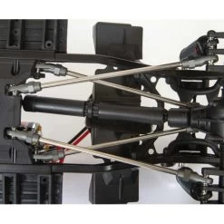 Axial Base Camp Crawler SCX10 III 1:10 4WD RTR Green -Fernbedienungsspielzeugauto Geschäft axial base camp crawler scx10 iii 110 4wd rtr green7