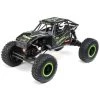 Axial Capra UTB18 1:18 4WD RTR Black