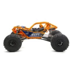 Fernbedienungsspielzeugauto Geschäft -Fernbedienungsspielzeugauto Geschäft axial rbx10 ryft 4wd rock bouncer rtr 110 orange2