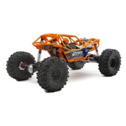 Axial RBX10 Ryft 4WD Rock Bouncer RTR 1:10 Orange -Fernbedienungsspielzeugauto Geschäft axial rbx10 ryft 4wd rock bouncer rtr 110 orange3