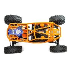 Axial RBX10 Ryft 4WD Rock Bouncer RTR 1:10 Orange -Fernbedienungsspielzeugauto Geschäft axial rbx10 ryft 4wd rock bouncer rtr 110 orange4