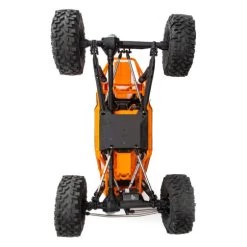 Axial RBX10 Ryft 4WD Rock Bouncer RTR 1:10 Orange -Fernbedienungsspielzeugauto Geschäft axial rbx10 ryft 4wd rock bouncer rtr 110 orange5