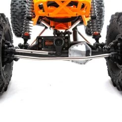 Axial RBX10 Ryft 4WD Rock Bouncer RTR 1:10 Orange -Fernbedienungsspielzeugauto Geschäft axial rbx10 ryft 4wd rock bouncer rtr 110 orange6