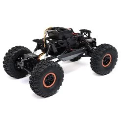 Axial XC-1 4WS Crawler Brushed AX24 1:24 RTR Grün -Fernbedienungsspielzeugauto Geschäft axial xc 1 4ws crawler brushed ax24 124 rtr gruen7