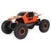 Axial XC-1 4WS Crawler Brushed AX24 1:24 RTR Orange