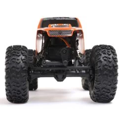 Axial XC-1 4WS Crawler Brushed AX24 1:24 RTR Orange -Fernbedienungsspielzeugauto Geschäft axial xc 1 4ws crawler brushed ax24 124 rtr orange5