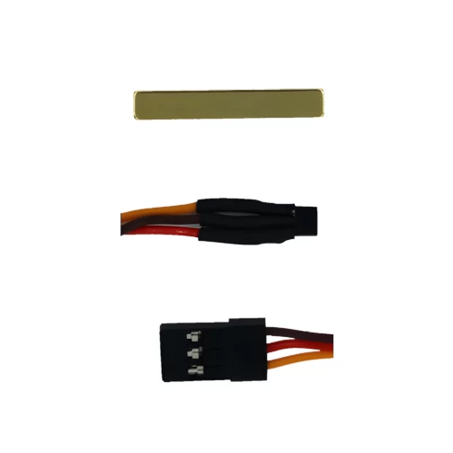 Beier-Electronic Magnet-Sensor Mit Magnet Für Bluetooth-Lichtmodul LM 1 Beier-Electronic Magnet-Sensor Mit Magnet Für Bluetooth-Lichtmodul LM