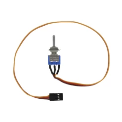 Beier-Electronic Schalter Zur Manuellen Motorbedienung Für Bluetooth-