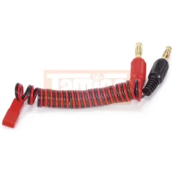 Carson 500013312 Ladekabel Mit BEC-Stecker