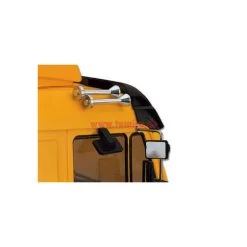 Carson 500013513 Truck-Hörner Und Spiegel