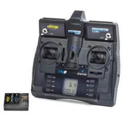 Carson 500500085 Fernsteuerung Reflex Stick Pro 3.1 2.4GHz LCD 4-Kana