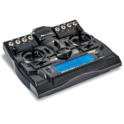 Carson 500501004 Fernsteuerung Reflex Stick Multi Pro LCD 2.4G 14-Kan