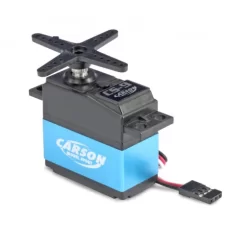 Carson 500502024 Servo CS-9 MG (Metallgetriebe)