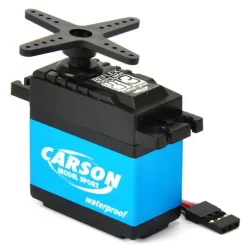 Carson 500502025 Servo CS-13 MG (Metallgetriebe) 13Kg