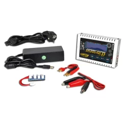 Carson 500606053 Expert Charger X Base 2.0 Se