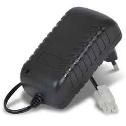 Carson 500606081 Expert Charger NiMH 500mAh