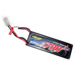 Carson 500608139 Li-Ion Akku 7,4V/1700 MAh