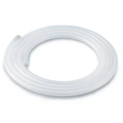 Carson 500905088 Silikon Nitro-Kraftstoffschlauch 2mm/1m