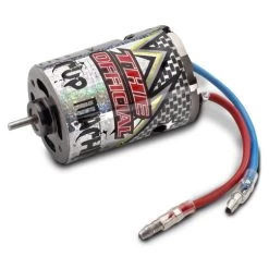 Carson 500906052 Elektromotor Cup Machine