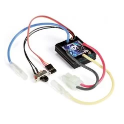 Carson 500906132 Fahrregler Tio Storm X NoLimit