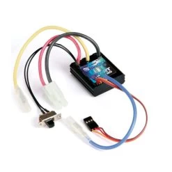 Carson 500906134 Fahrregler Viper Auto Sport 20