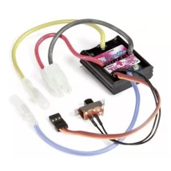 Carson 500906135 Fahrregler Viper Truck Twin 27T