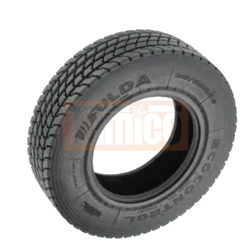 Carson 500907014 Reifen Fulda EcoControl 1:14 (2) 1 Carson 500907014 Reifen Fulda EcoControl 1:14 (2)