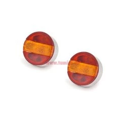 Carson 500907039 Heckleuchten 3-Kammer Rund (2)