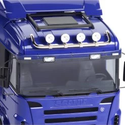 Carson 500907064 Dachlampenbügel Für Scania R470 / R620