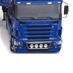 Carson 500907065 Lampenbügel Stoßstange Für Scania R470 / R620