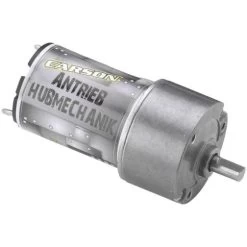 Carson 500907066 Getriebemotor Für Spindelantrieb (Muldenkipper / Lie