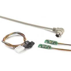 Carson 500907071 Beleuchtungssatz Für Carson-Auflieger