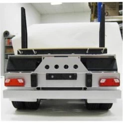 Carson 500907074 Stoßstange Für Tamiya Container-Auflieger