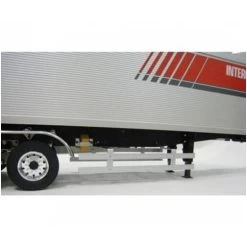 Carson 500907079 Unterfahrschutz Lang Für Tank-/Container-Auflieger