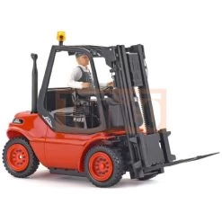 Carson 500907093 Linde Gabelstapler 2,4 GHz RTR -Fernbedienungsspielzeugauto Geschäft carson 500907093 linde gabelstapler 24 ghz rtr5