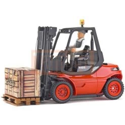 Carson 500907093 Linde Gabelstapler 2,4 GHz RTR -Fernbedienungsspielzeugauto Geschäft carson 500907093 linde gabelstapler 24 ghz rtr6