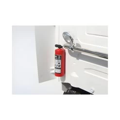 Carson 500907123 Feuerlöscher 40mm 1:14