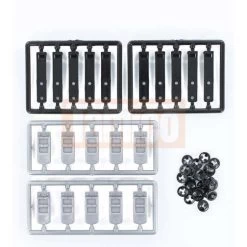 Carson 500907143 Planenauflieger Spanngurt (10) 1:14