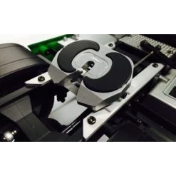 Carson 500907155 Alu Sattelkupplung SAF (MFC) 1:14 -Fernbedienungsspielzeugauto Geschäft carson 500907155 alu sattelkupplung saf mfc 1143