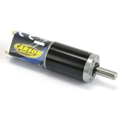 Carson 500907166 Getriebemotor Kippspindel Fliegl (1)