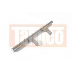 Carson 500907181 Unterfahrschutz Für Baustellenfahrzeuge 1:14